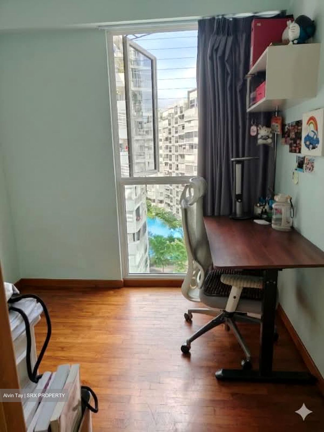 Forestville (D25), Condominium #559668201